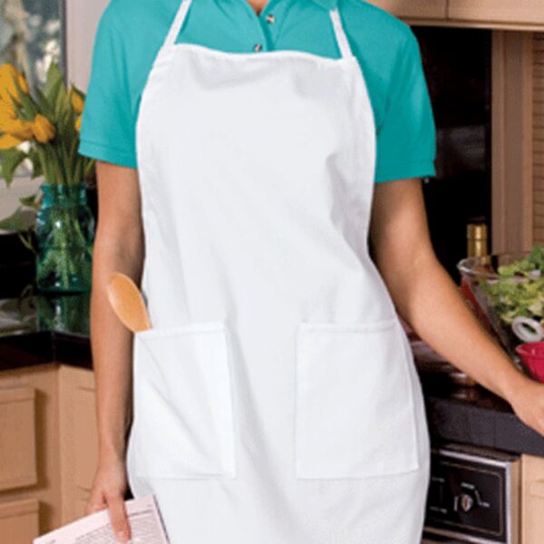  Full Length Apron Thumbnail