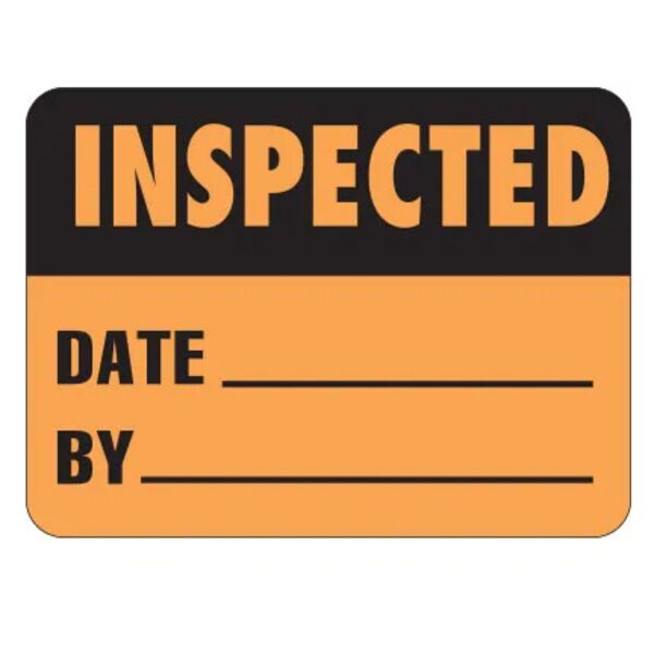 Inspected Label Thumbnail
