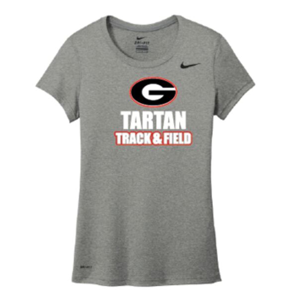CU7599 GHS Track Nike Ladies Legend Tee Thumbnail