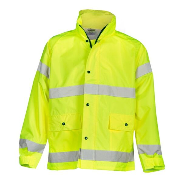 Storm Stopper Rainwear Jacket Thumbnail