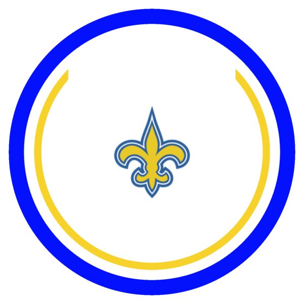 Sport Patch Valle Vista San Dimas Logo Thumbnail