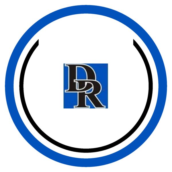 Sport Patch Valle Vista Diamond Ranch Logo Thumbnail