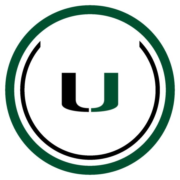 Sport Patch Baseline Upland Logo Thumbnail