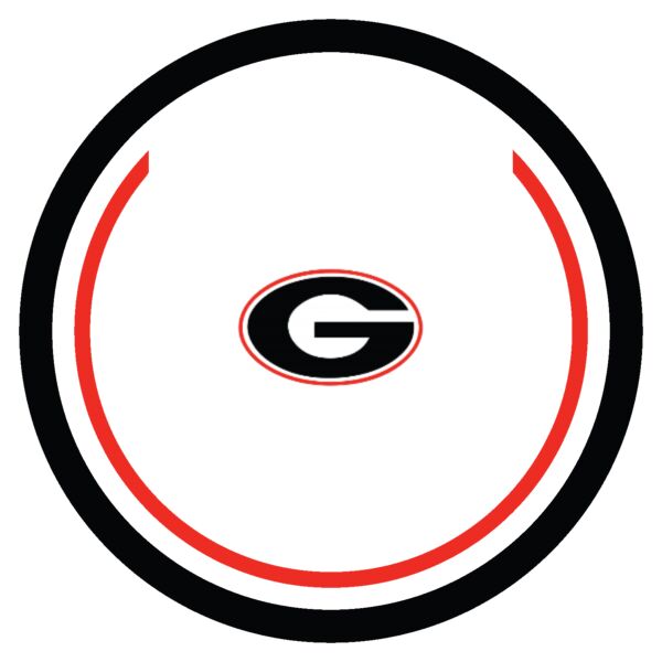 Sport Patch Palomares Glendora Logo Thumbnail