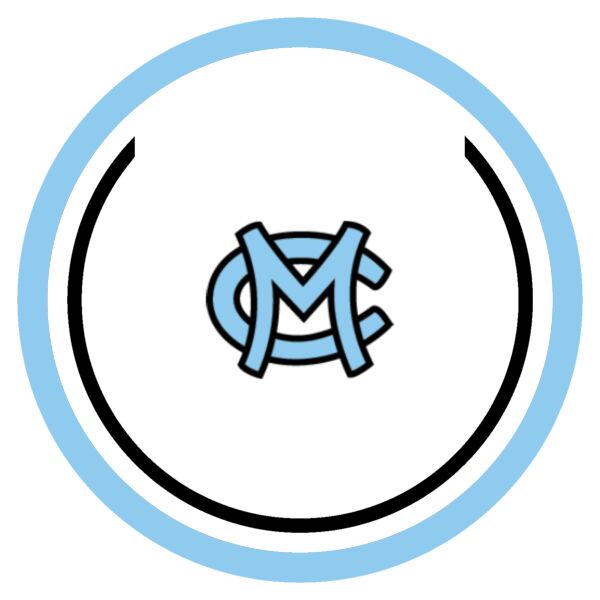 Sport Patch Mt. Baldy Montclair Logo Thumbnail