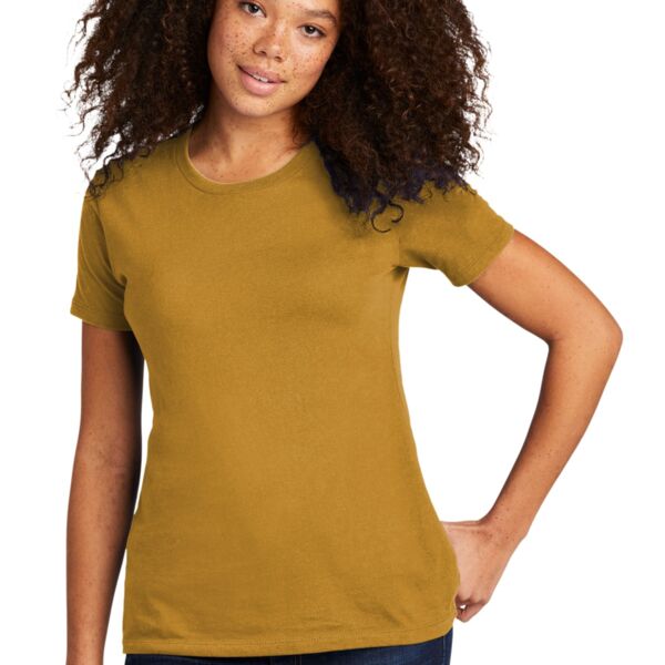 NL3900 - Women's Cotton Tee Thumbnail