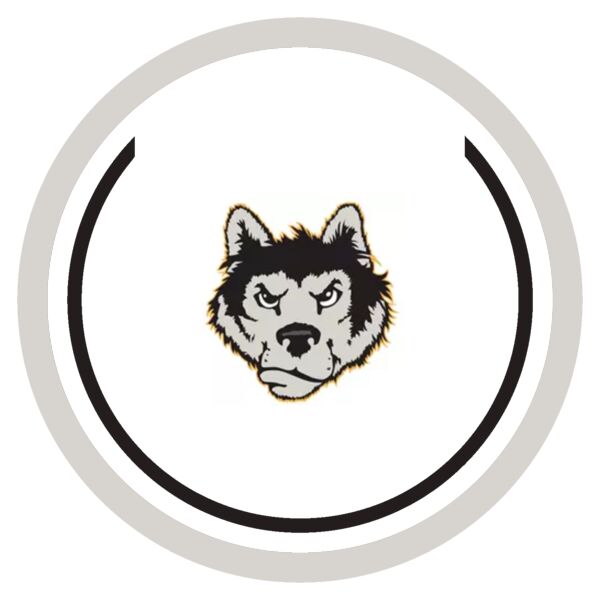 Sport Patch Sunbelt North JW Logo Thumbnail