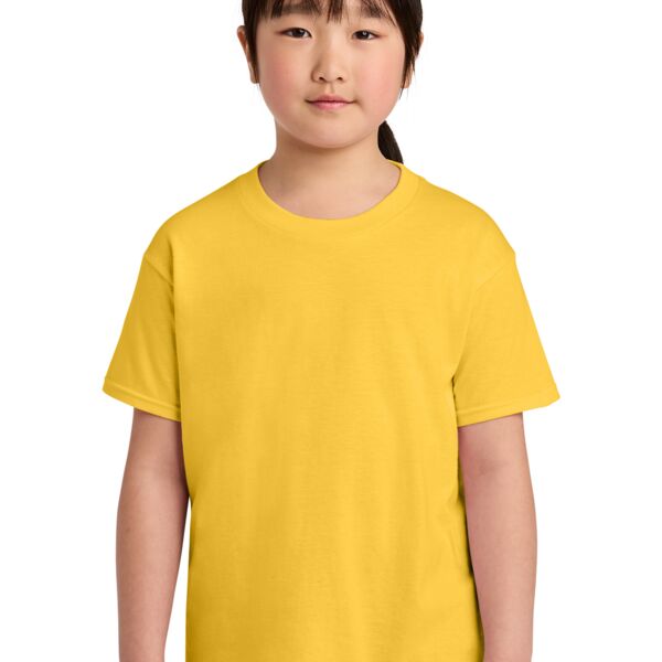 64000B - Gildan Youth Softstyle ® T Shirt Thumbnail