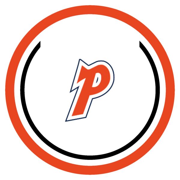 Sport Patch Montview Poly Pasadena Logo Thumbnail