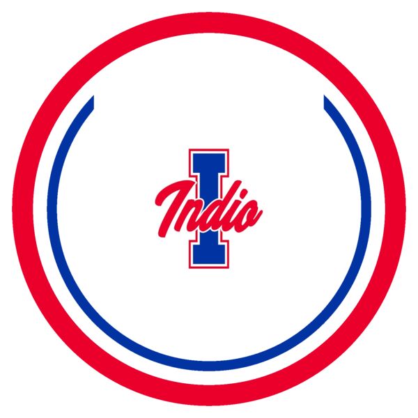 Sport Patch Desert Empire Indio Logo Thumbnail