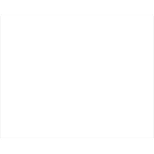 10ft Straight Tension Fabric Display With Soft Canvas Bag - Double Sided Thumbnail