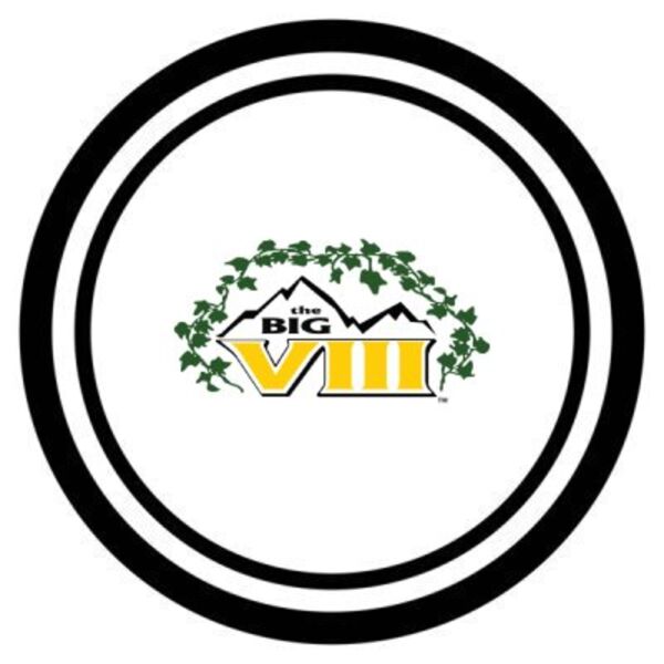 League Patch Big VIII Thumbnail