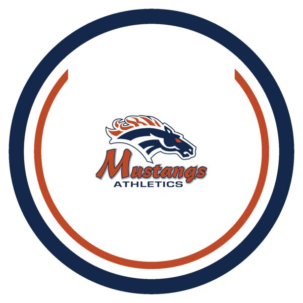 Sport Patch Big VIII Roosevelt, Eleanor Logo Thumbnail