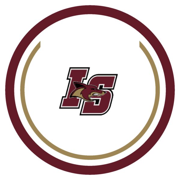 Sport Patch Mountain Valley Indian Springs Logo Thumbnail