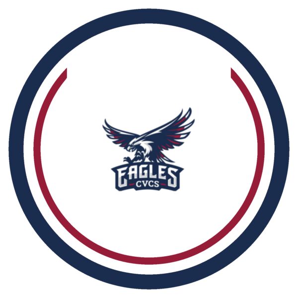 Sport Patch Capistrano Valley Christian Logo Thumbnail