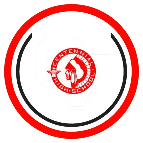 Sport Patch Centennial/Compton Logo Thumbnail