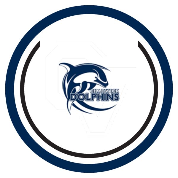 Sport Patch Chadwick Logo Thumbnail