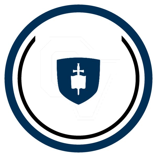 Sport Patch Coastal Christian Logo Thumbnail