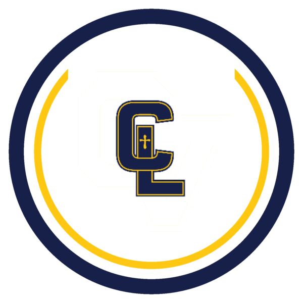 Sport Patch Crean Lutheran Logo Thumbnail