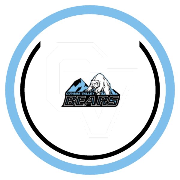 Sport Patch Cuyama Valley Logo Thumbnail