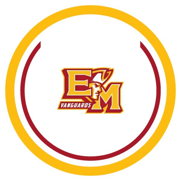 Sport Patch El Modena Logo Thumbnail