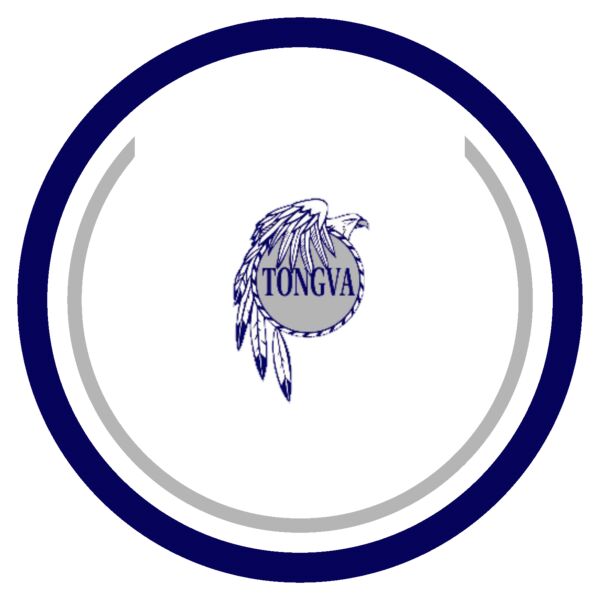 Sport Patch Gabrielino Logo Thumbnail