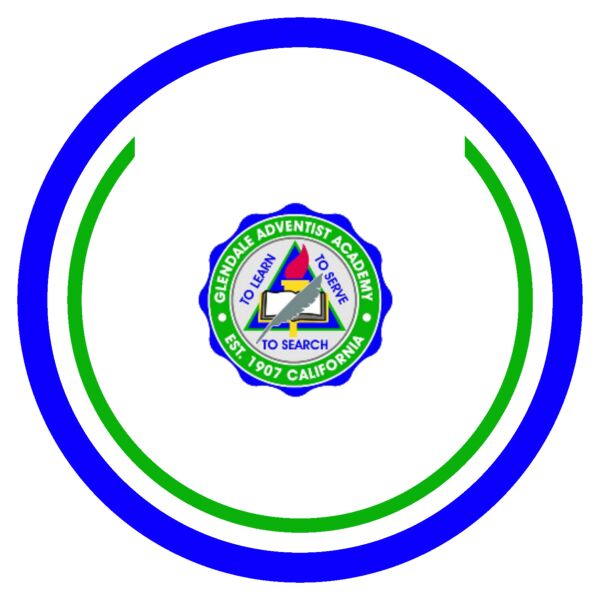 Sport Patch Glendale Advertist Logo Thumbnail