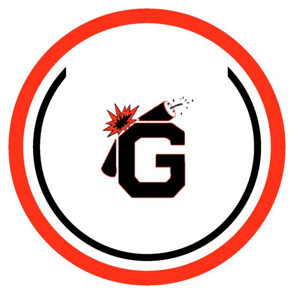 Sport Patch Glendale Logo Thumbnail