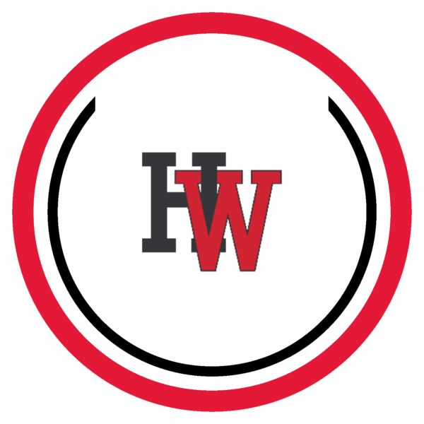 Sport Patch Harvard-Westlake Logo Thumbnail