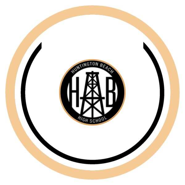 Sport Patch Huntington Beach Logo Thumbnail