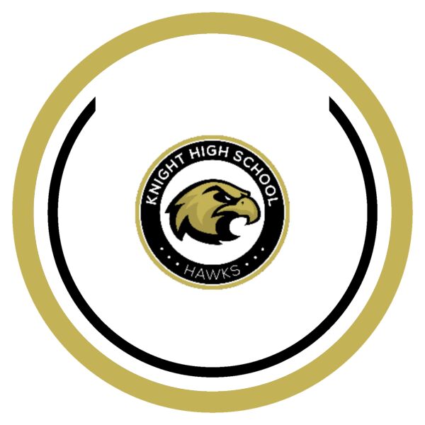 Sport Patch Knight, Pete Logo Thumbnail