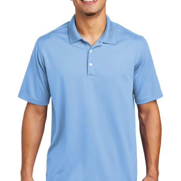Sport-Tek® UV Micropique Polo Thumbnail