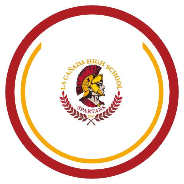 Sport Patch La Canada Logo Thumbnail