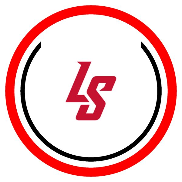 Sport Patch La Salle Logo Thumbnail