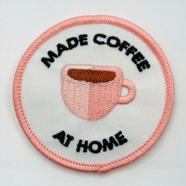 COFFEE PATCH Thumbnail