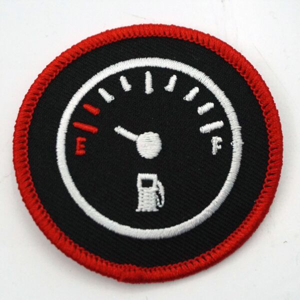 GAS PATCH Thumbnail