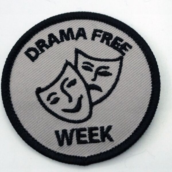 DRAMA FREE PATCH Thumbnail