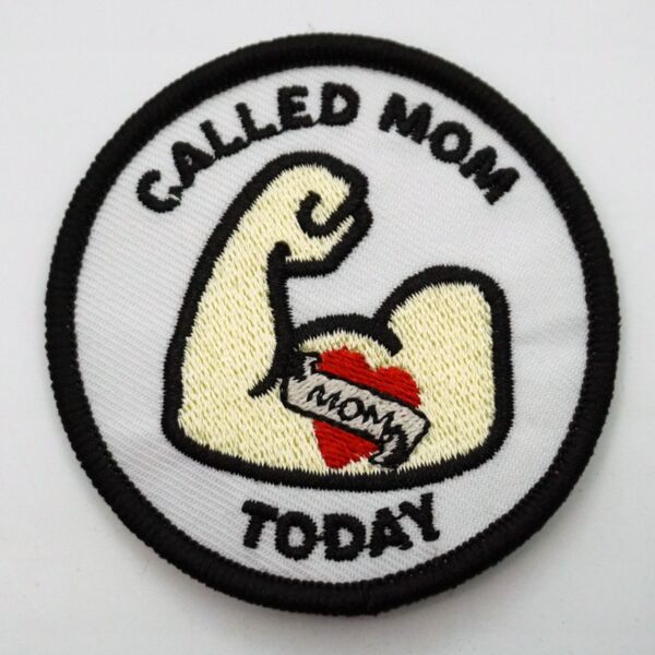 CALLED MOM PATCH Thumbnail