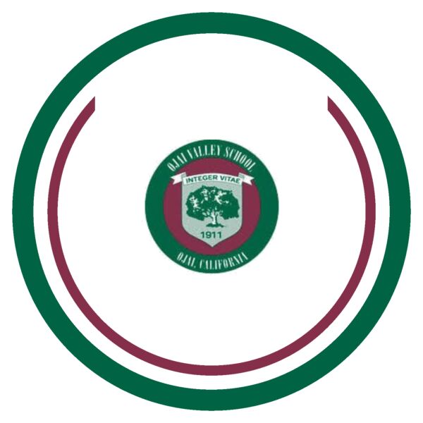 Sport Patch Ojai Valley Logo Thumbnail