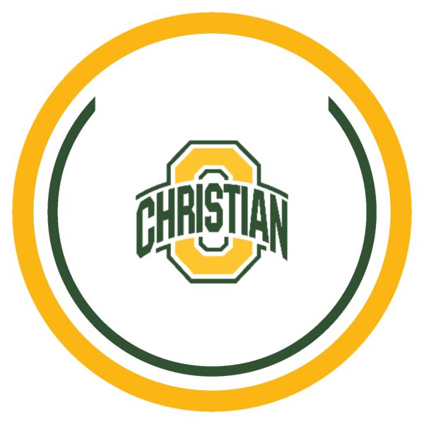 Sport Patch Ontario Christian Logo Thumbnail