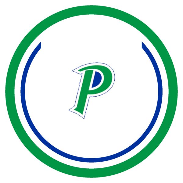 Sport Patch Pacifica Christian, Santa Monica Logo Thumbnail