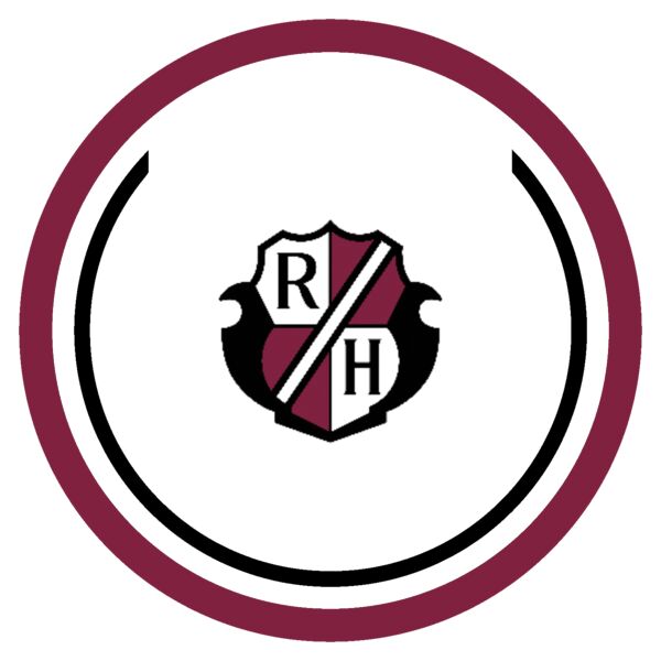 Sport Patch Rio Hondo Prep Logo Thumbnail