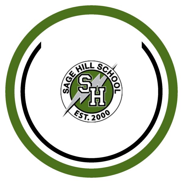 Sport Patch Sage Hill Logo Thumbnail