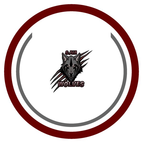 Sport Patch San Jacinto Valley Academy Logo Thumbnail