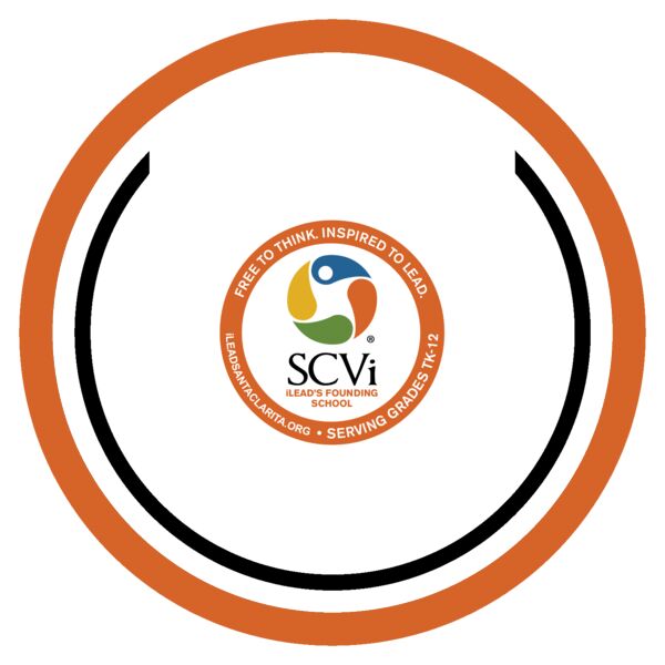 Santa Clarita Valley International Logo Thumbnail