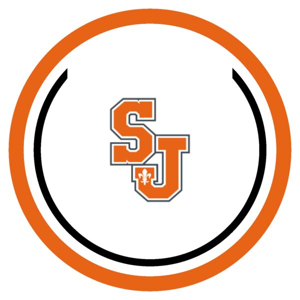 St. Joseph, Lakewood Logo Thumbnail