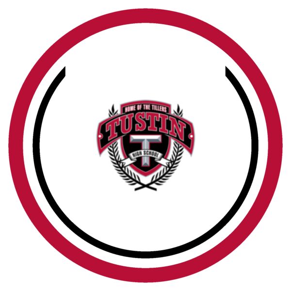 Tustin Logo Thumbnail