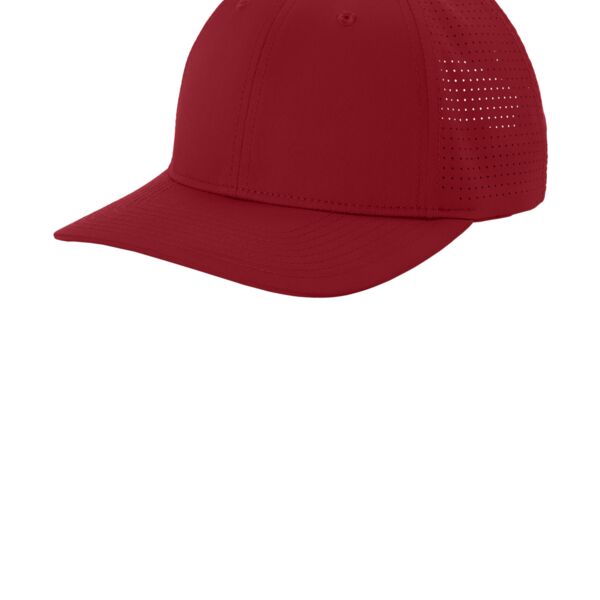 Sport-Tek® Pro-Cut Adjustable Cap Thumbnail