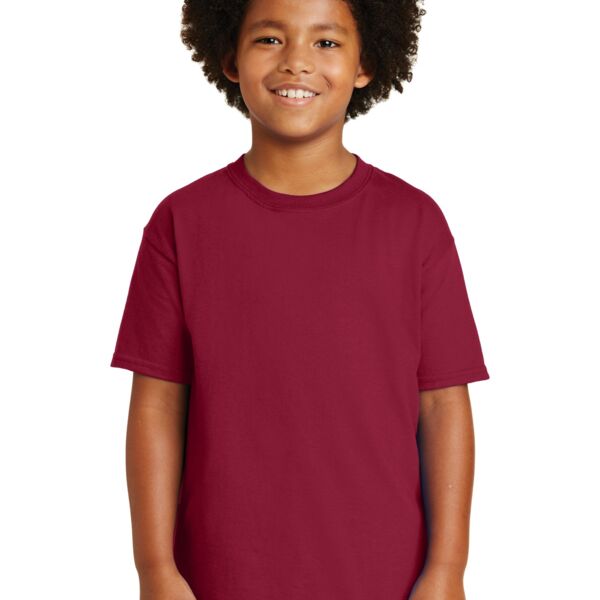 Youth Ultra Cotton ® 100% Cotton T Shirt Thumbnail