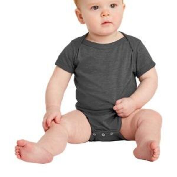 ™ Infant Vintage Fine Jersey Bodysuit Thumbnail